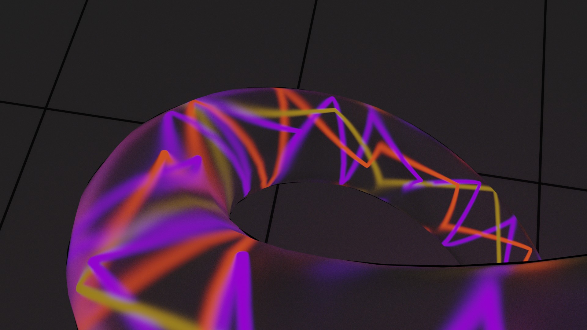 Raytracing in Optical Fibers project preview